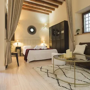La Corelita Apartamento