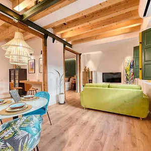 Boutique D'argent Apartamento