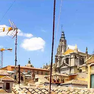 Piso Casco Antiguo Apartamento