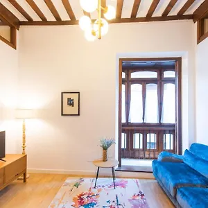 La Casa De Alfileritos Apartamento