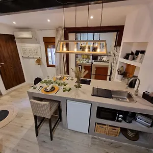 Apto-loft Sagrario, Con Bañera Apartamento