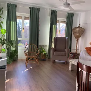 Casa Paseo Del Tajo-con Parking Gratis - 2 Apartamento