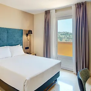 4* فندق ألفونسو السادس